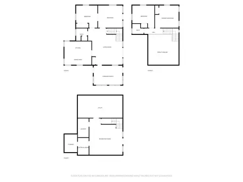 Floorplan - 875 County 11 NW, Hackensack, MN 56452 photo 4 of 4