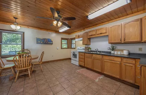 Kitchen - 875 County 11 NW, Hackensack, MN 56452 photo 1 of 5