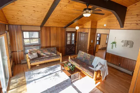 Living - 875 County 11 NW, Hackensack, MN 56452 photo 7 of 12