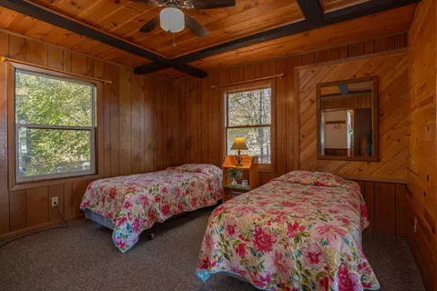 Bedroom - 875 County 11 NW, Hackensack, MN 56452 photo 1 of 4