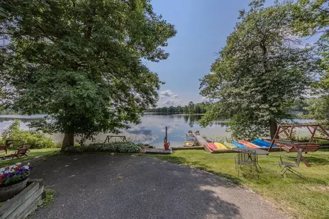 Exterior - 875 County 11 NW, Hackensack, MN 56452 photo 10 of 16