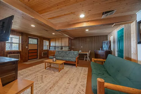 Living - 875 County 11 NW, Hackensack, MN 56452 photo 11 of 12