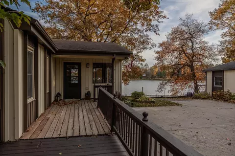 Exterior - 875 County 11 NW, Hackensack, MN 56452 photo 8 of 16