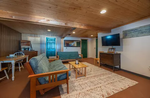Living - 875 County 11 NW, Hackensack, MN 56452 photo 12 of 12