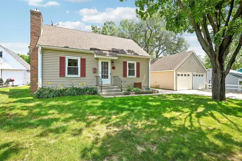 1463 Kentucky Ave S, Saint Louis Park, MN 55426