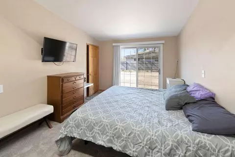 Bedroom - 408 State St E, Grey Eagle, MN 56336 photo 1 of 6