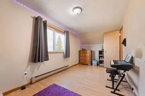 Bedroom - 408 State St E, Grey Eagle, MN 56336 photo 6 of 6
