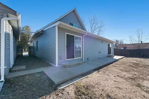 Exterior - 408 State St E, Grey Eagle, MN 56336 photo 8 of 8