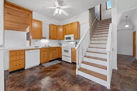 Kitchen - 408 State St E, Grey Eagle, MN 56336 photo 1 of 3