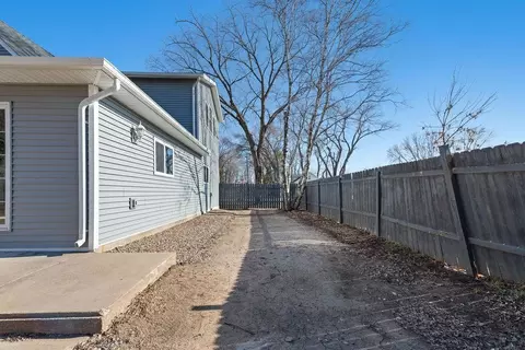 Exterior - 408 State St E, Grey Eagle, MN 56336 photo 7 of 8
