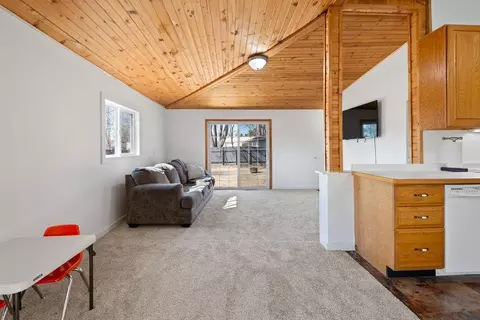 Living - 408 State St E, Grey Eagle, MN 56336 photo 1 of 1