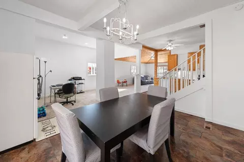Dining - 408 State St E, Grey Eagle, MN 56336 photo 1 of 2