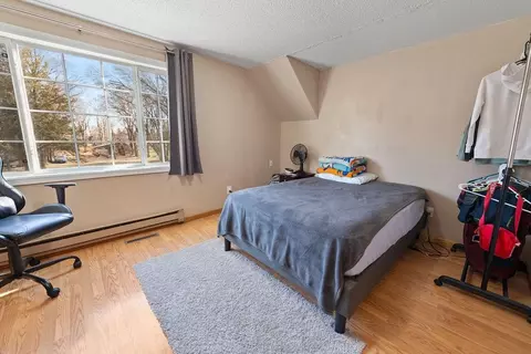Bedroom - 408 State St E, Grey Eagle, MN 56336 photo 2 of 6