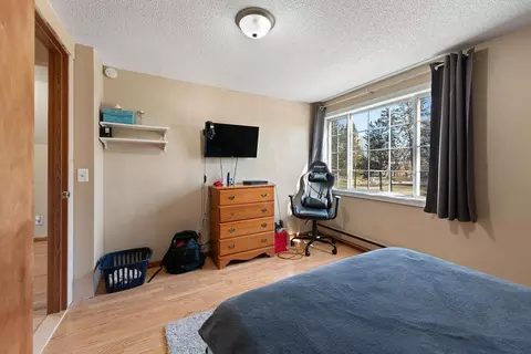 Bedroom - 408 State St E, Grey Eagle, MN 56336 photo 3 of 6