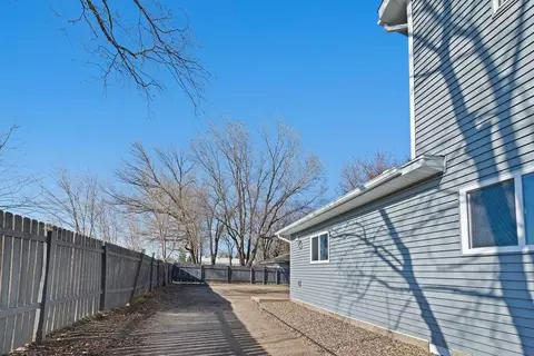 Exterior - 408 State St E, Grey Eagle, MN 56336 photo 6 of 8