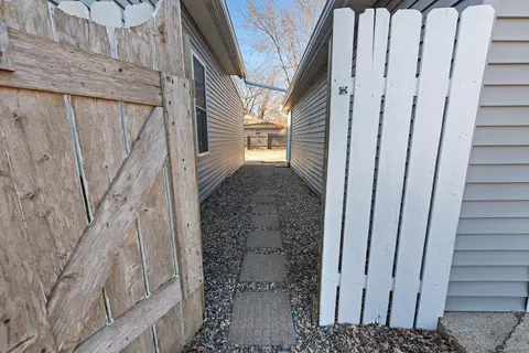 Exterior - 408 State St E, Grey Eagle, MN 56336 photo 3 of 8
