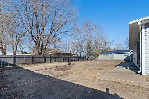 Exterior - 408 State St E, Grey Eagle, MN 56336 photo 5 of 8
