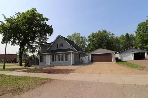 Exterior - 408 State St E, Grey Eagle, MN 56336 photo 2 of 8
