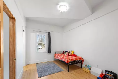 Bedroom - 408 State St E, Grey Eagle, MN 56336 photo 4 of 6