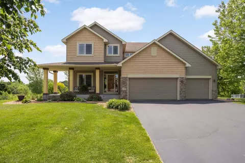 19391 Canby Ct, Farmington, MN 55024