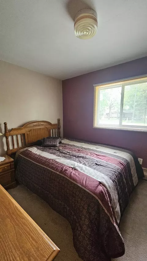 Bedroom - 1309 Elm Ave N, Wheaton, MN 56296 photo 1 of 3