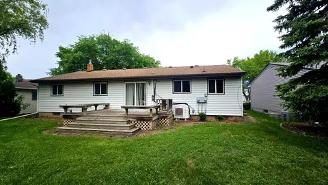 Exterior - 1309 Elm Ave N, Wheaton, MN 56296 photo 5 of 5