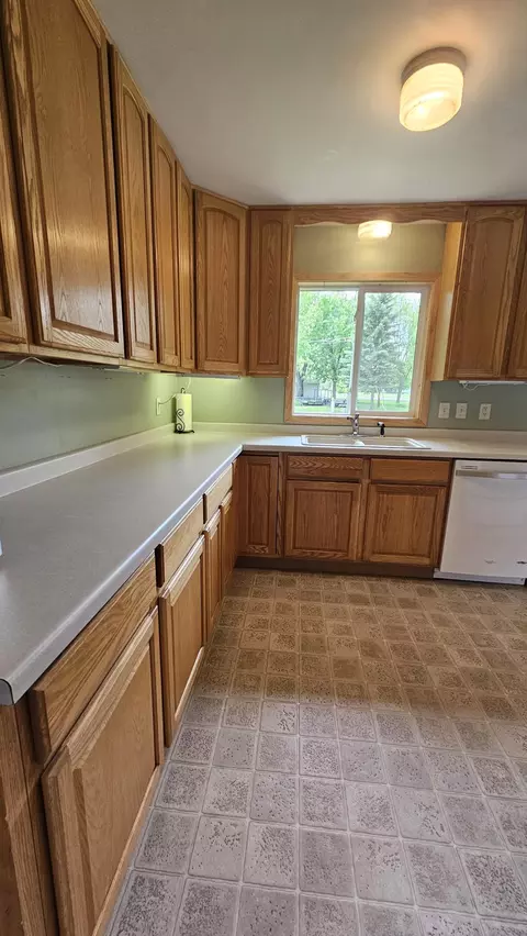 Kitchen - 1309 Elm Ave N, Wheaton, MN 56296 photo 1 of 5