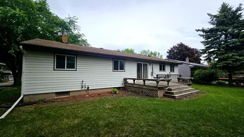 Exterior - 1309 Elm Ave N, Wheaton, MN 56296 photo 4 of 5