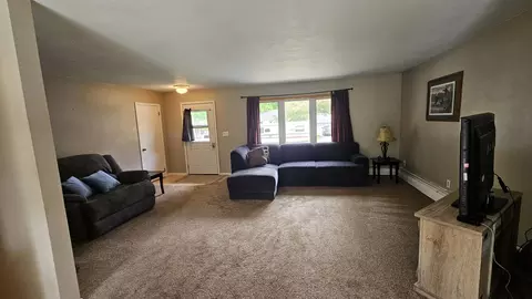 Living - 1309 Elm Ave N, Wheaton, MN 56296 photo 2 of 2