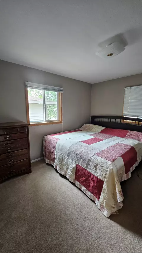 Bedroom - 1309 Elm Ave N, Wheaton, MN 56296 photo 3 of 3