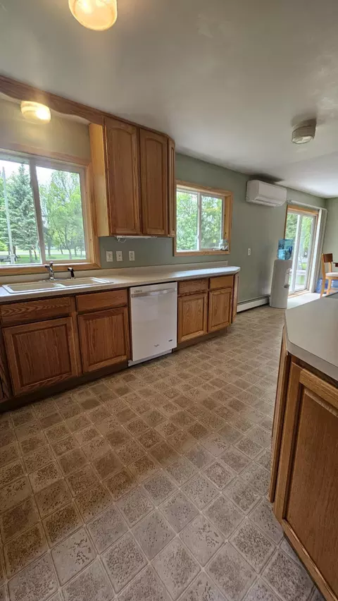 Kitchen - 1309 Elm Ave N, Wheaton, MN 56296 photo 2 of 5