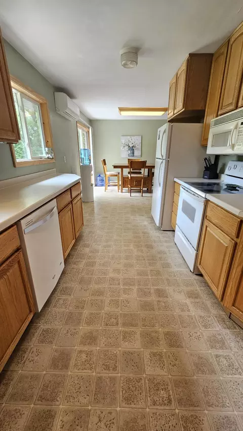 Kitchen - 1309 Elm Ave N, Wheaton, MN 56296 photo 4 of 5
