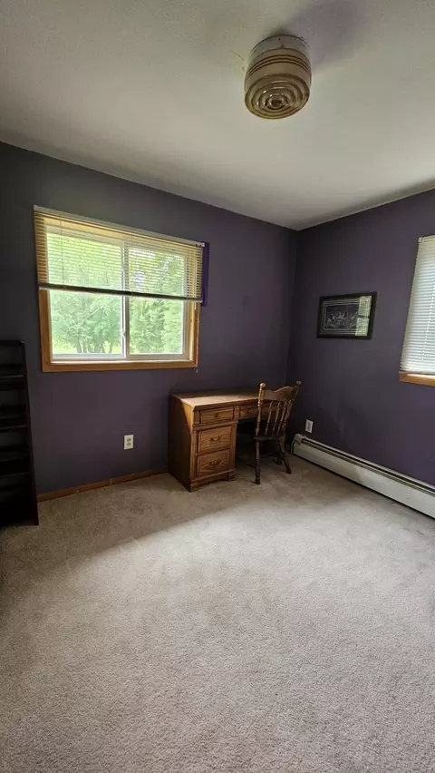 Bedroom - 1309 Elm Ave N, Wheaton, MN 56296 photo 2 of 3