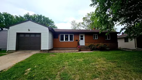 Exterior - 1309 Elm Ave N, Wheaton, MN 56296 photo 2 of 5