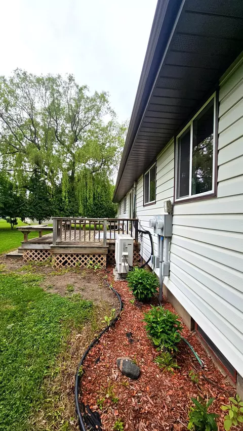 Exterior - 1309 Elm Ave N, Wheaton, MN 56296 photo 3 of 5
