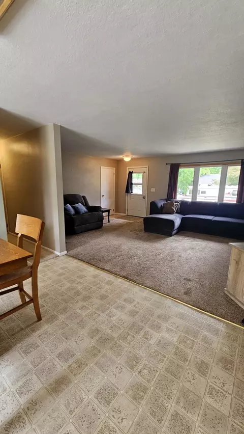 Living - 1309 Elm Ave N, Wheaton, MN 56296 photo 1 of 2