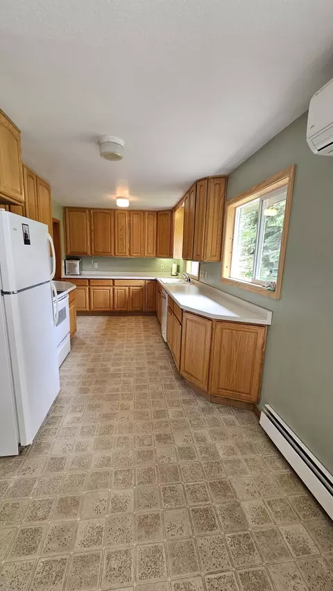 Kitchen - 1309 Elm Ave N, Wheaton, MN 56296 photo 5 of 5