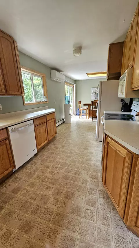 Kitchen - 1309 Elm Ave N, Wheaton, MN 56296 photo 3 of 5