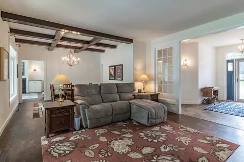 Living - 2105 7th Ave S, Saint Cloud, MN 56301 photo 2 of 2