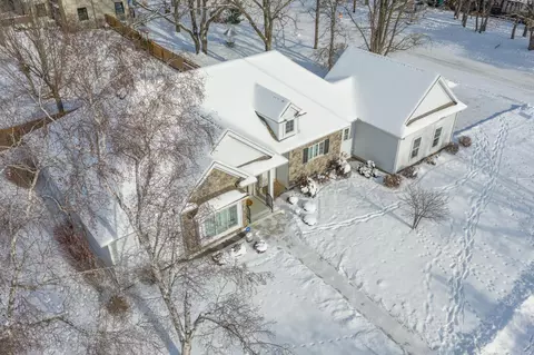 Exterior - 2105 7th Ave S, Saint Cloud, MN 56301 photo 3 of 11