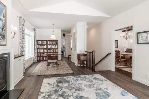 Entry Way - 2105 7th Ave S, Saint Cloud, MN 56301 photo 2 of 2