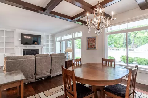 Dining - 2105 7th Ave S, Saint Cloud, MN 56301 photo 2 of 6
