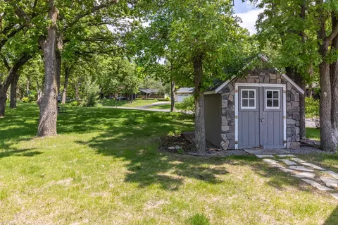 Exterior - 2105 7th Ave S, Saint Cloud, MN 56301 photo 8 of 11