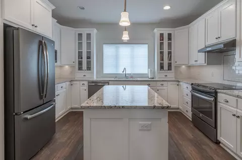 Kitchen - 2105 7th Ave S, Saint Cloud, MN 56301 photo 1 of 5