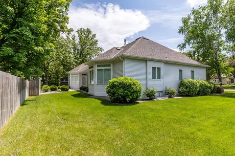 Exterior - 2105 7th Ave S, Saint Cloud, MN 56301 photo 11 of 11
