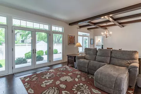 Living - 2105 7th Ave S, Saint Cloud, MN 56301 photo 1 of 2