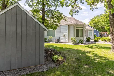 Exterior - 2105 7th Ave S, Saint Cloud, MN 56301 photo 7 of 11