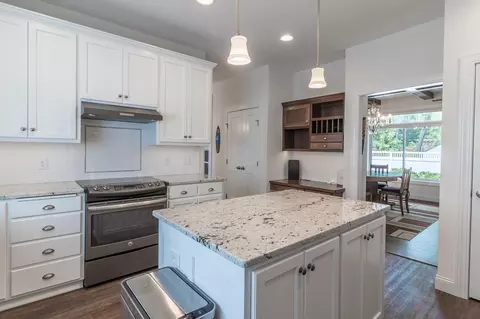 Kitchen - 2105 7th Ave S, Saint Cloud, MN 56301 photo 5 of 5