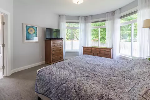 Bedroom - 2105 7th Ave S, Saint Cloud, MN 56301 photo 1 of 2