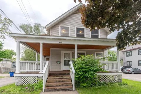 475 Minnehaha Ave E, Saint Paul, MN 55130